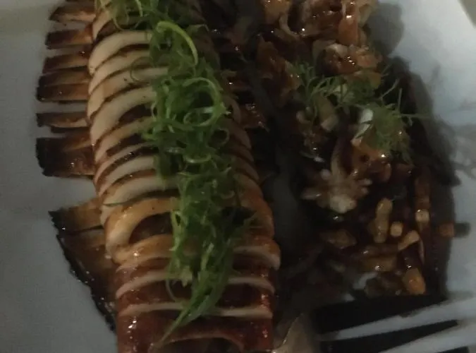 Maykenn Beach-cafe Bar And Restaurant 게스트하우스 3*