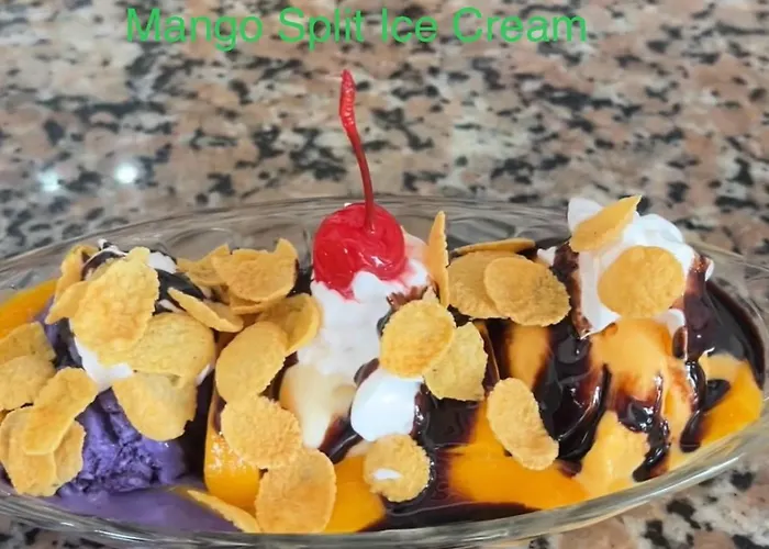Maykenn Beach-cafe Bar And Restaurant 산타 페
