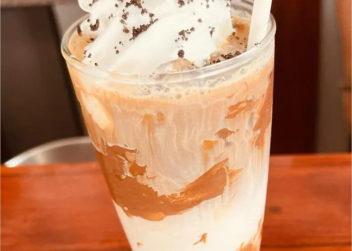 게스트하우스 Maykenn Beach-cafe Bar And Restaurant 산타 페