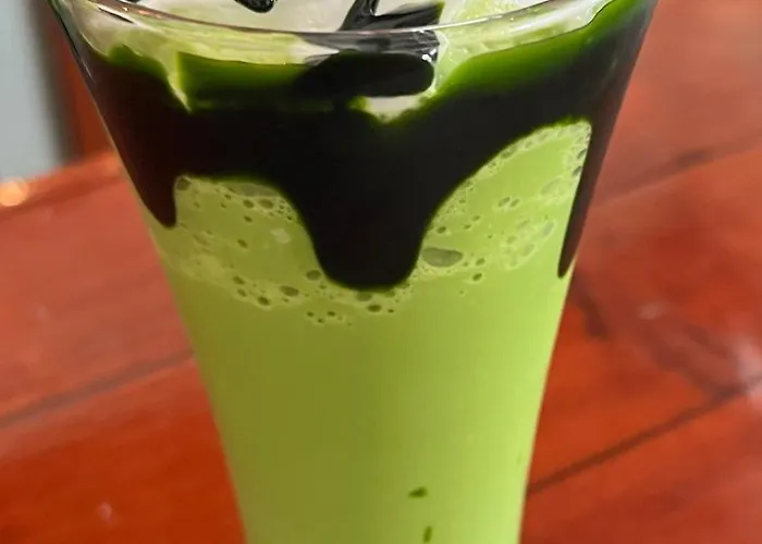 게스트하우스 Maykenn Beach-cafe Bar And Restaurant 산타 페
